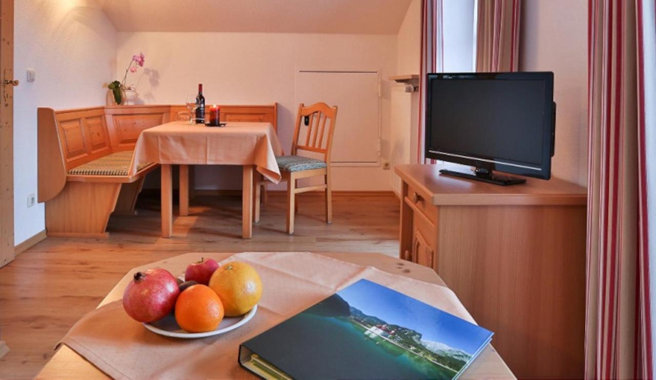 Ferienwohnung Wurm Schönau am Königssee Eksteriør bilde